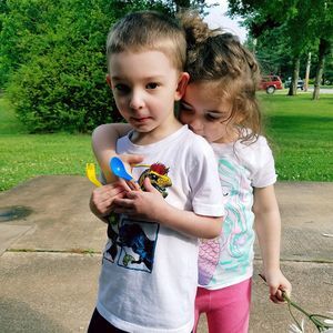 Meet your Posher, Beverly